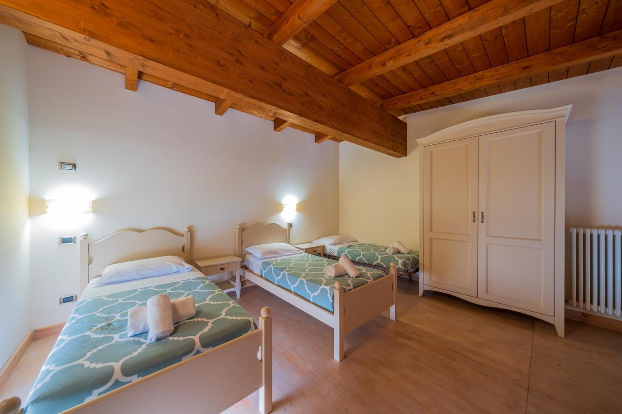 Agriturismo Borgo Biaia Camporgiano Екстериор снимка