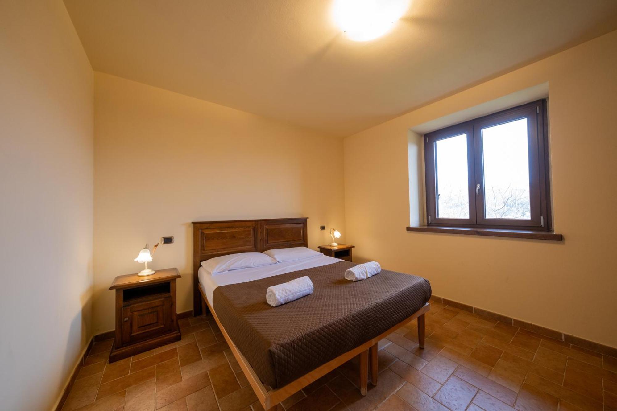 Agriturismo Borgo Biaia Camporgiano Екстериор снимка
