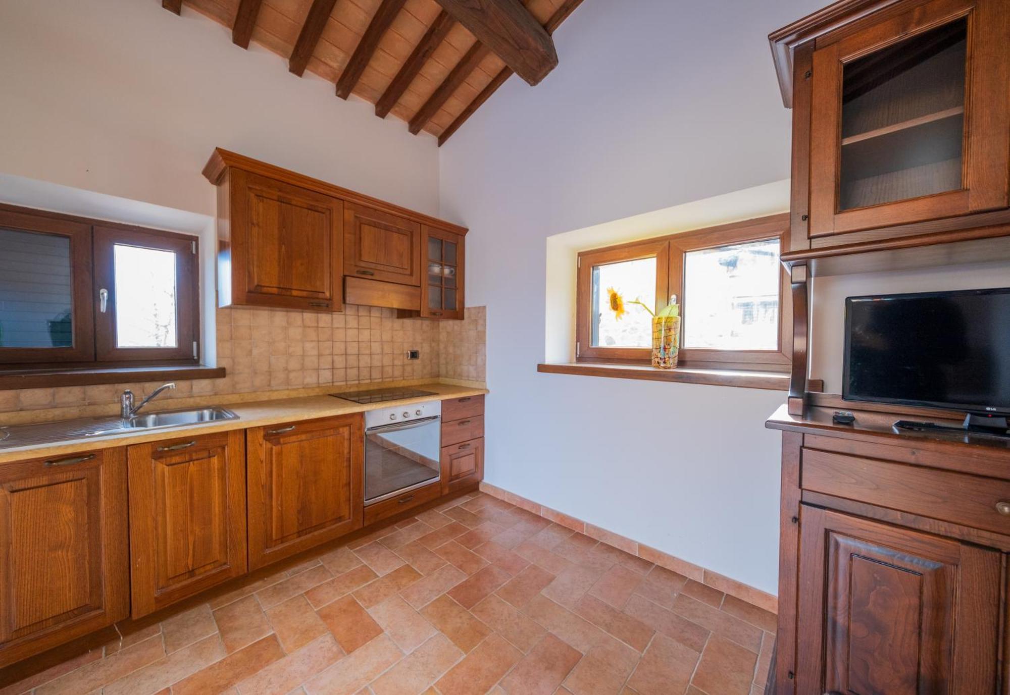 Agriturismo Borgo Biaia Camporgiano Екстериор снимка