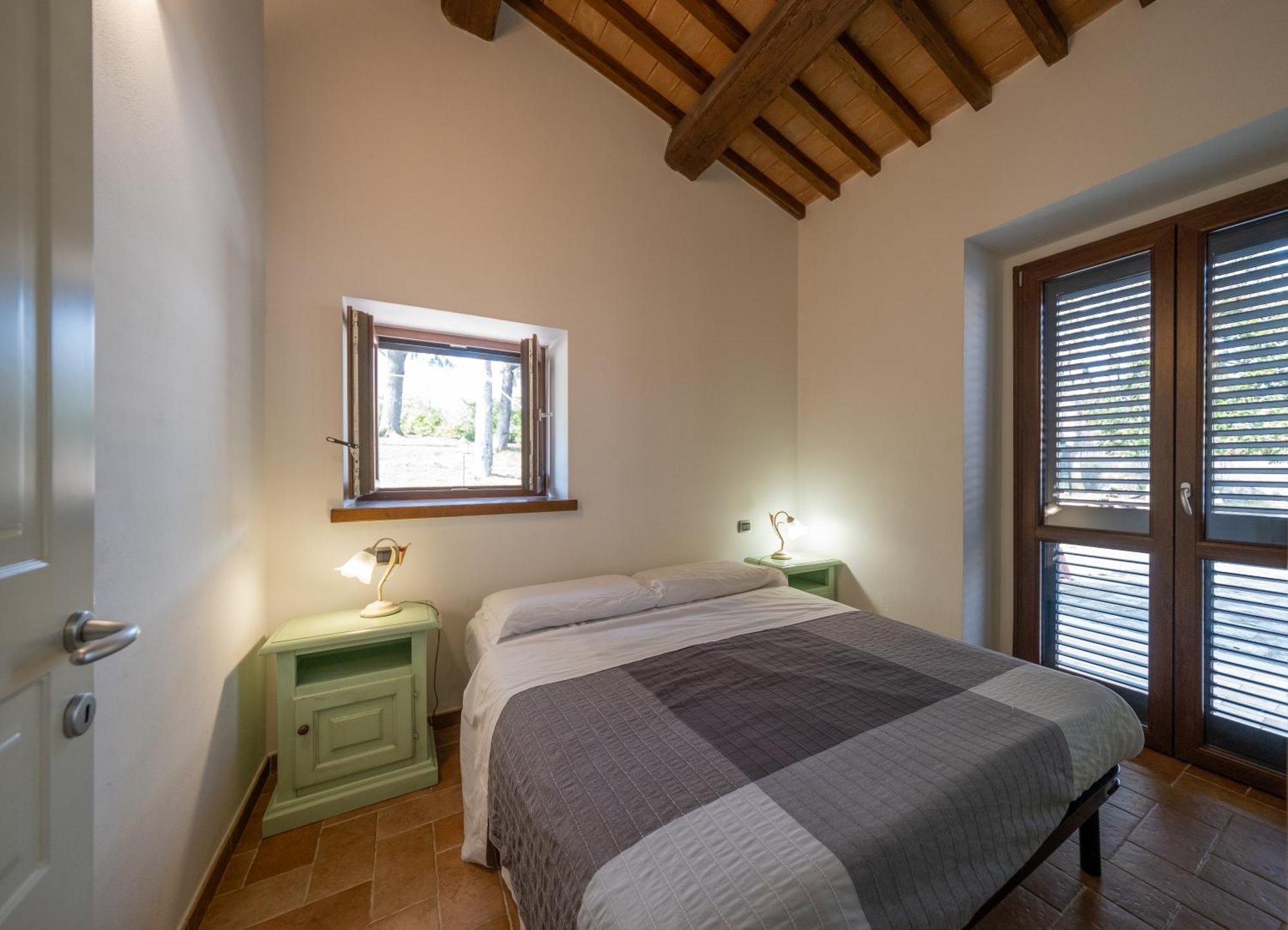 Agriturismo Borgo Biaia Camporgiano Екстериор снимка